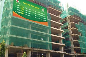 Cận cảnh những dự án “chết đi sống lại“